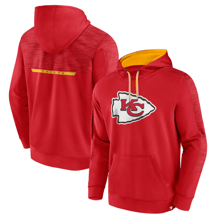 Men 2023 NFL Kansas City Chiefs Sweater->kansas city chiefs->NFL Jersey